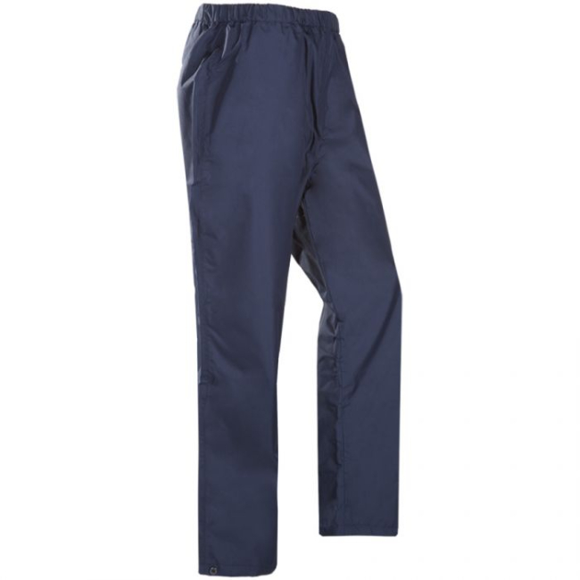 Regenschutzhose Murray marineblau